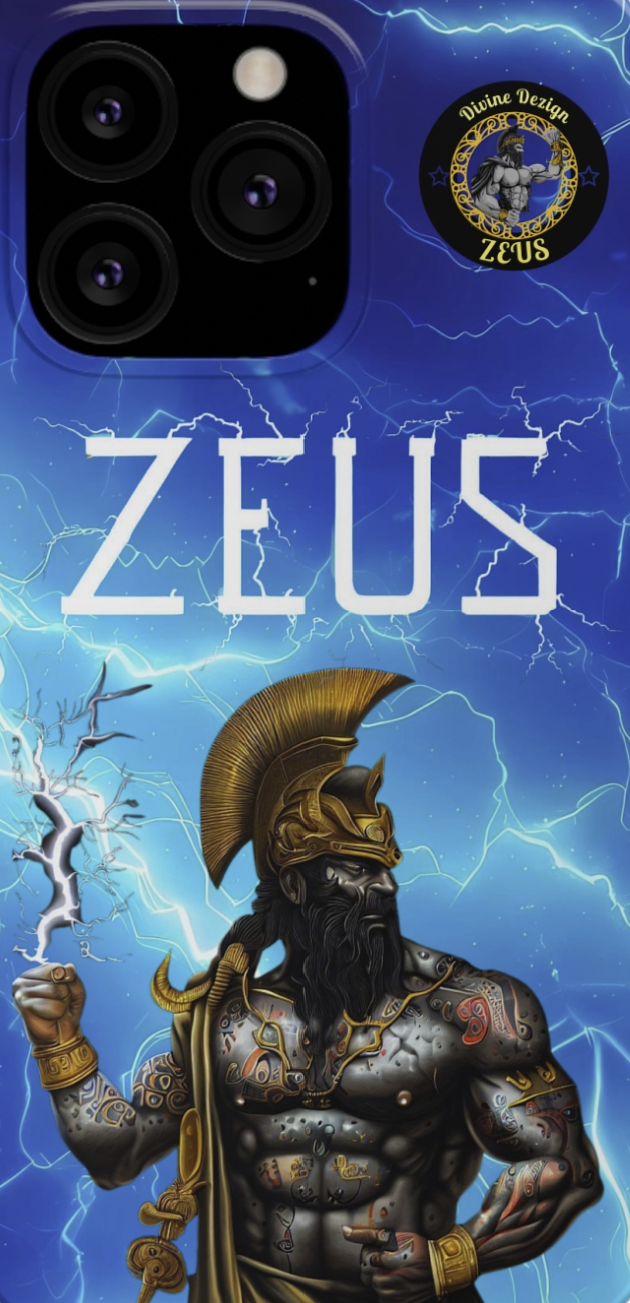 STORY OF ZEUS