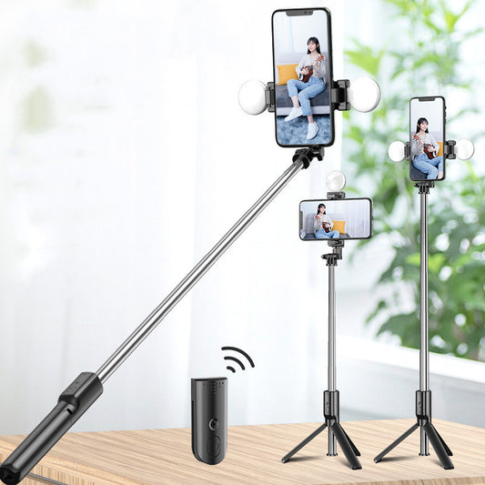 LeapCover Mobile Selfie Stick Accessory